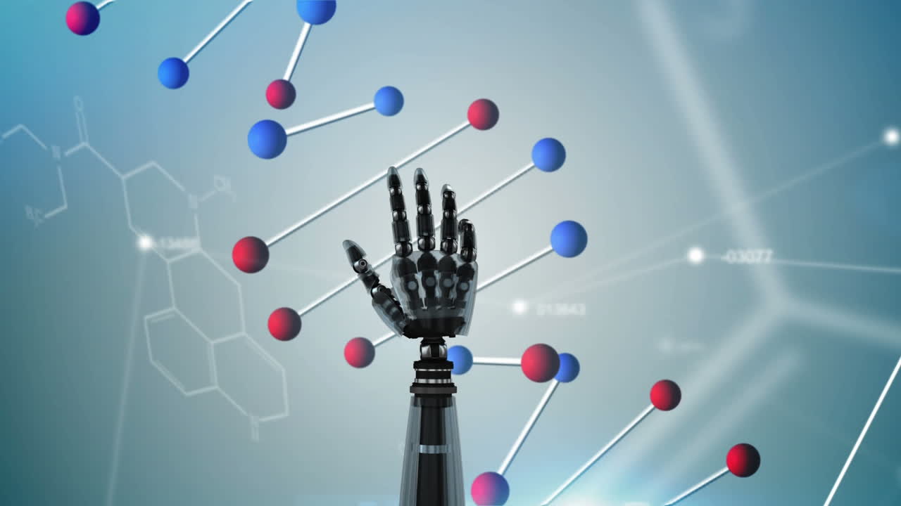 incorporando la robótica en la biología