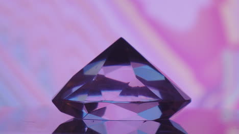 crystal pyramid visions: analog video art