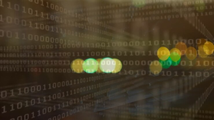 Binary codes