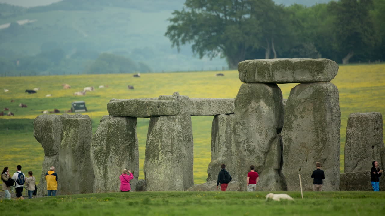 스톤헨지 03