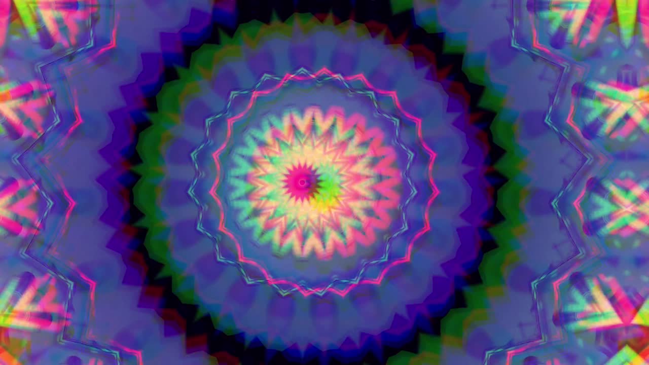 el fondo abstracto en 4k, el bucle de fantasía en movimiento dinámico, el metraje en 4k de alta calidad, el fondo abstracto futurista.