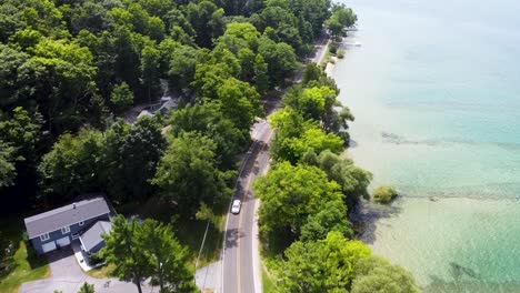 Traffic-on-peninsula-drive-during-summer-2020