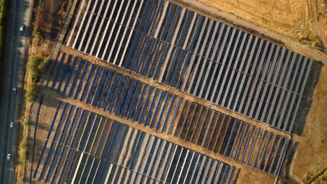 renewable sustainable power grid, electricity production installation