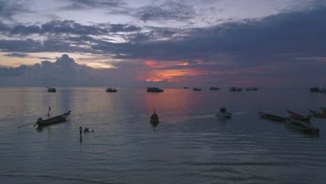 Golden-Hour-Beach