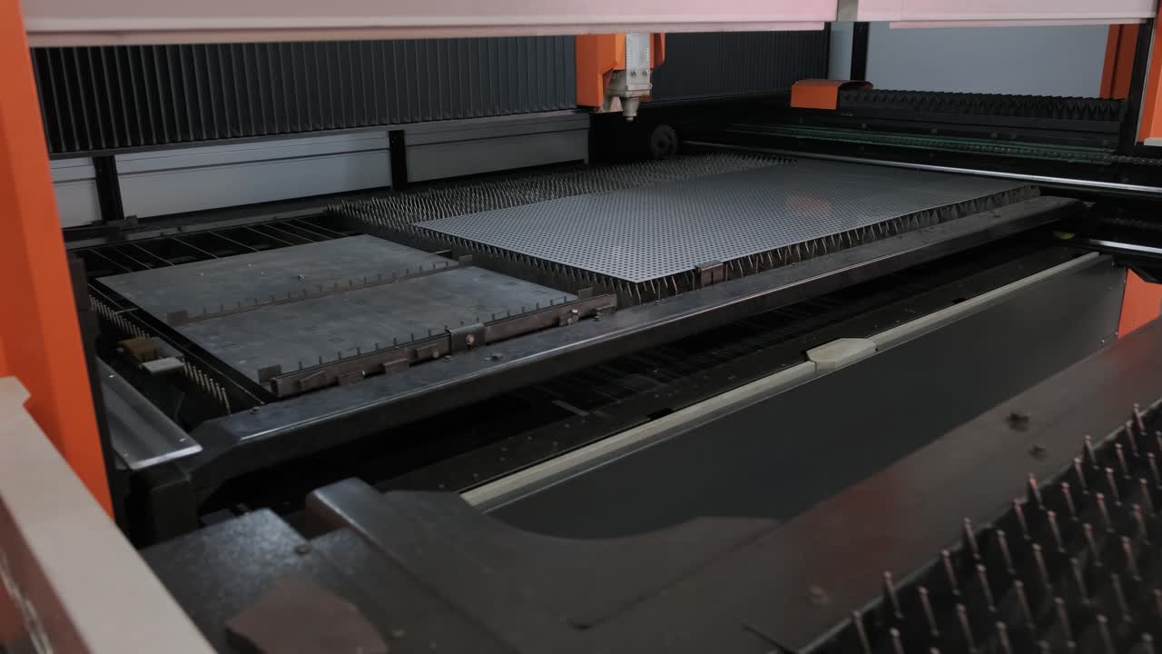 스테인리스 스의 산업 생산