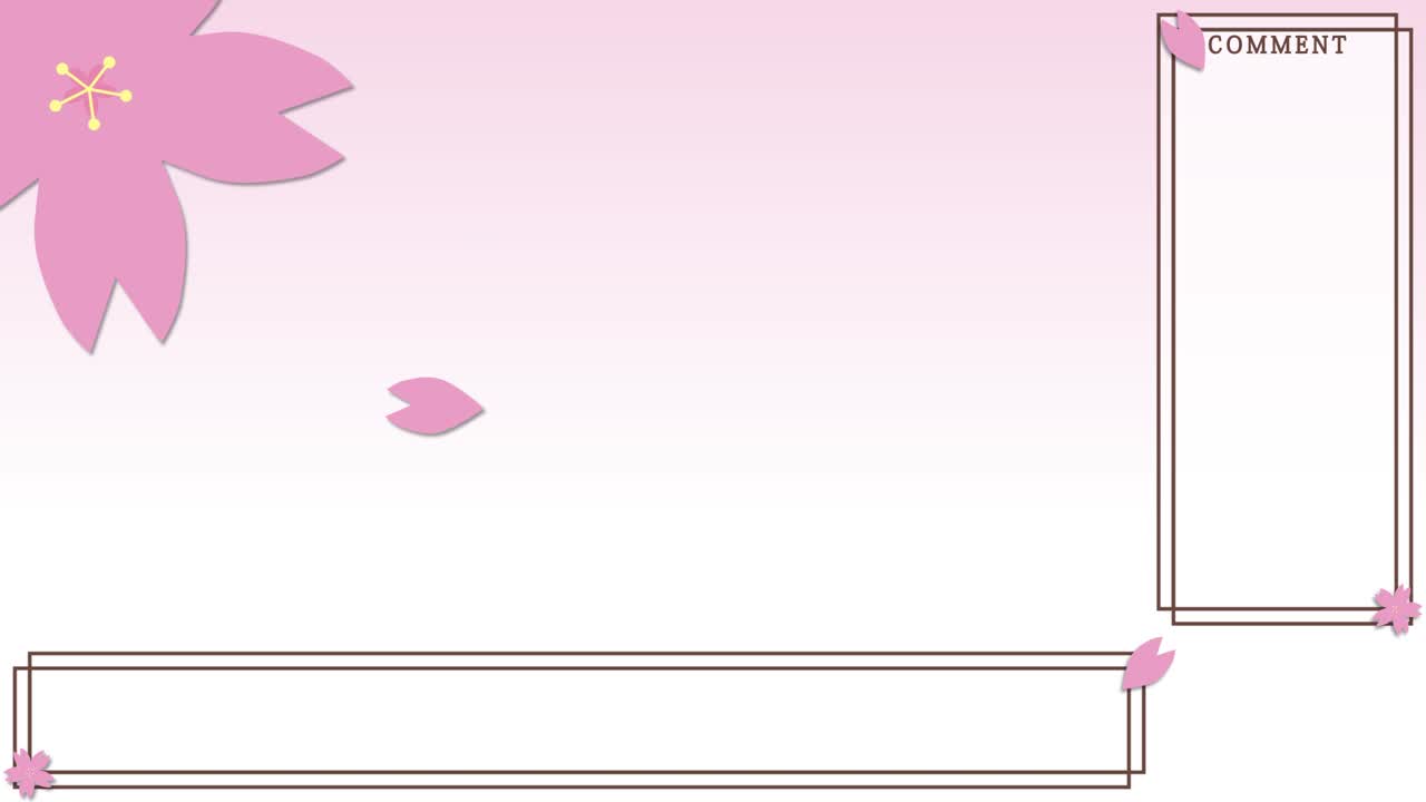 Cherry blossom Looping streaming background. 1080p (2).mp4