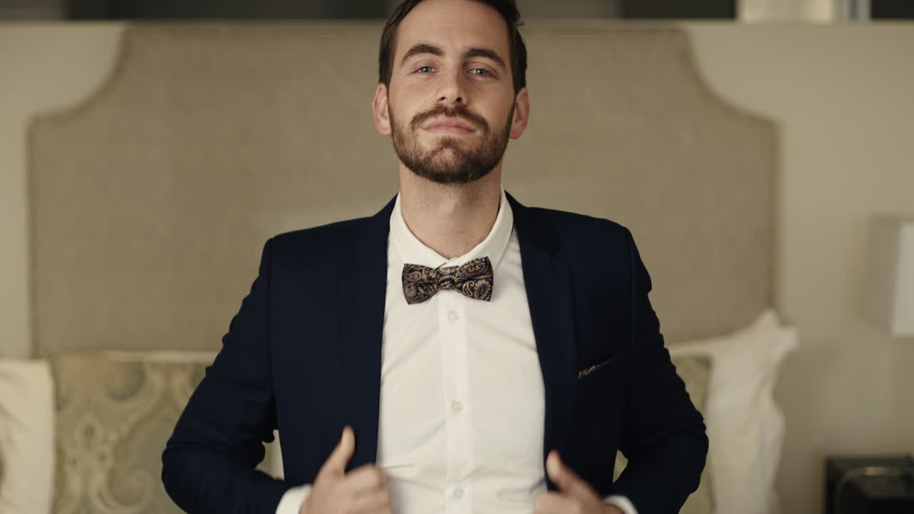 Alright I think I'm ready to say my vows