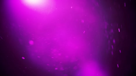 Colorful-Particle-seamless-background