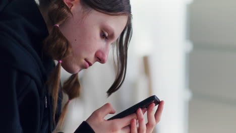 Sad-Pensive-Teenager-Victim-of-Hate-Browsing-Social-Media