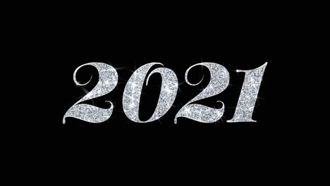 glitter sparkle 2021