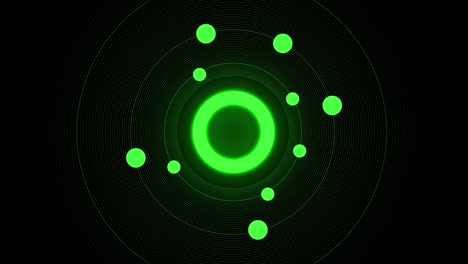 abstract background 4k