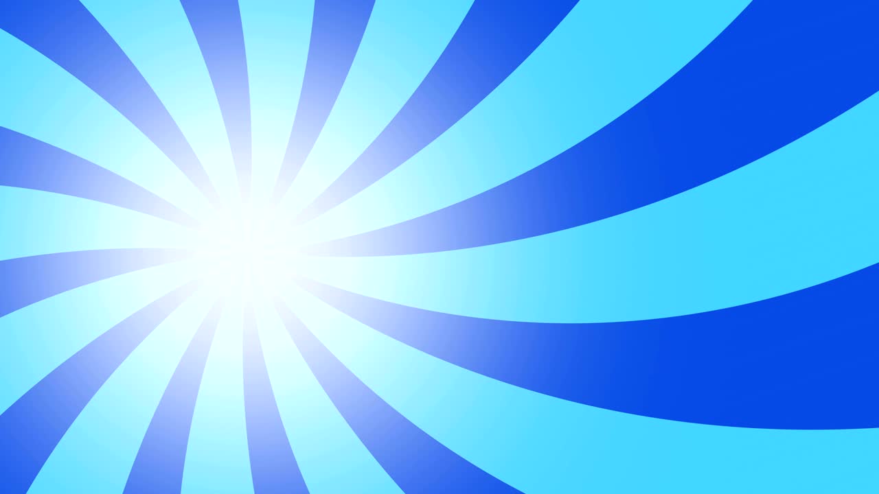 4k vintage grunge azul líneas radiales de fondo.