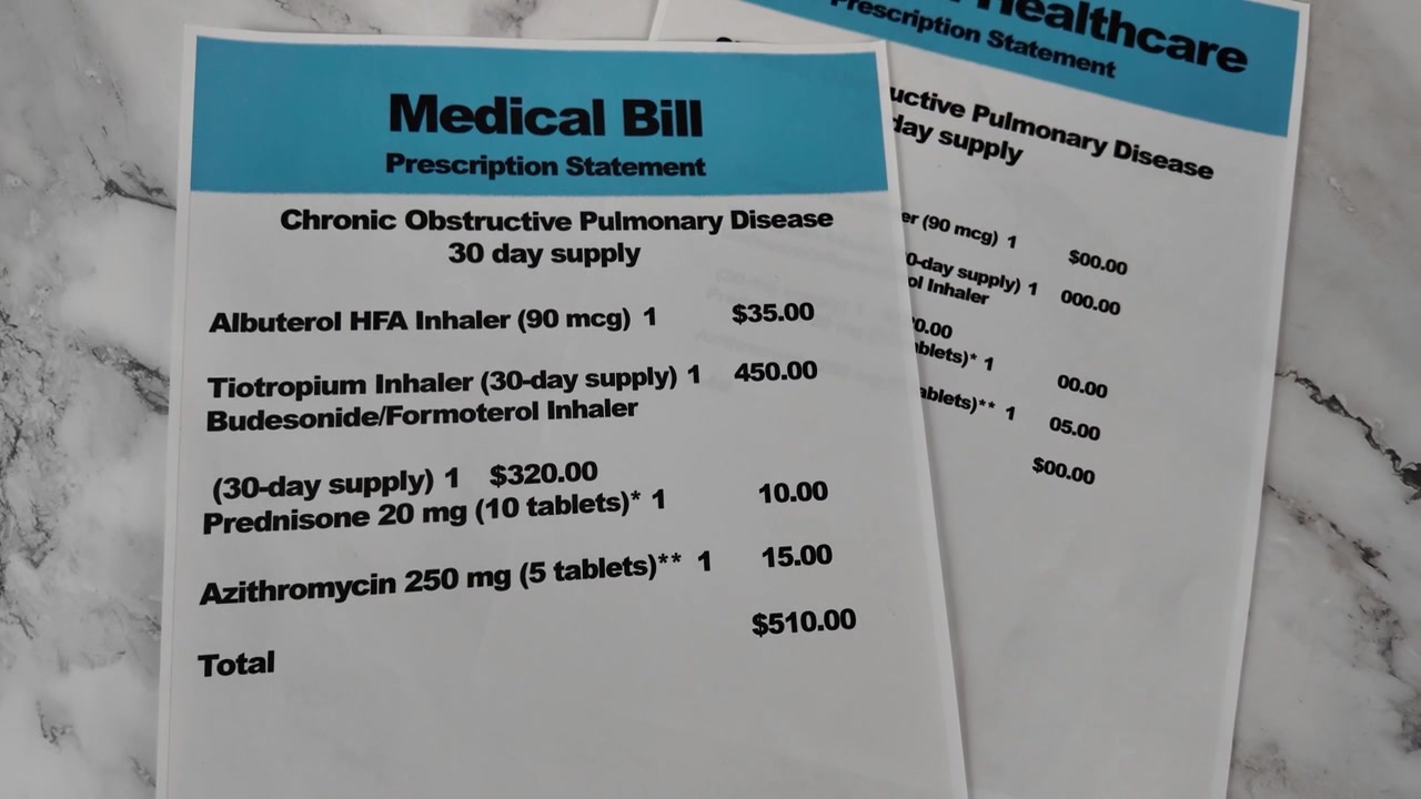 Betald sjukförsäkring och allmän sjukvård jämförs för att belysa skillnader i sjukvårdskostnader, tillgång till sjukvård, försäkringsskydd, patientförmåner och sjukvårdssystem för utbildnings- och informationssyften