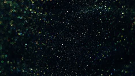 fondo de brillo abstracto