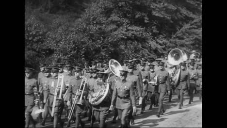 The-Funerals-Of-Noteworthy-People-Of-Washington-Dc-In-The-1920S