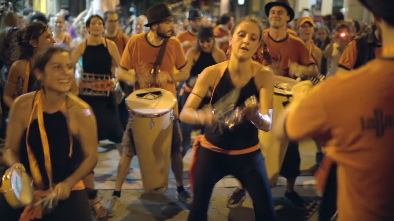 banda brasileña 0 87