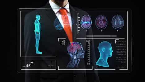 medical imaging and diagnostics