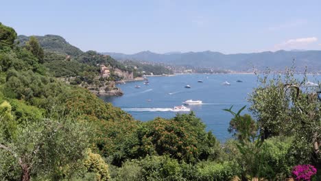 the italian beaches have magical views that with a trekking you can live the summer of love. it is a paradisiacal place with turquoise blue sea and natural clearing. beautiful sea