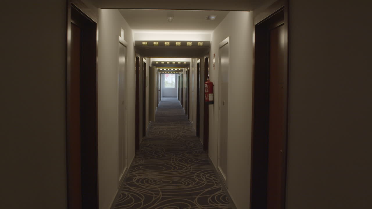 Otel Koridoru