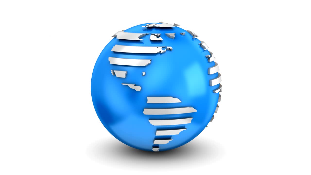 rotación de la tierra