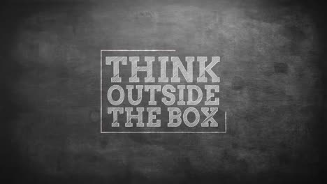 Think-outside-the-box