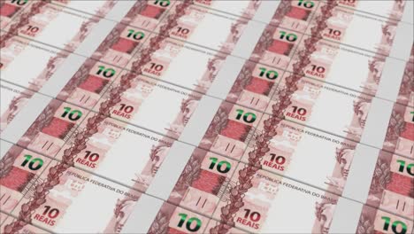 10-BRAZILIAN-REAL-banknotes-printing-by-a-money-press