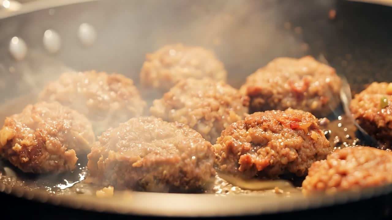 비에 기는 고기 어리