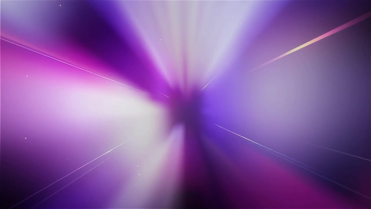 Abstract Gradient Background