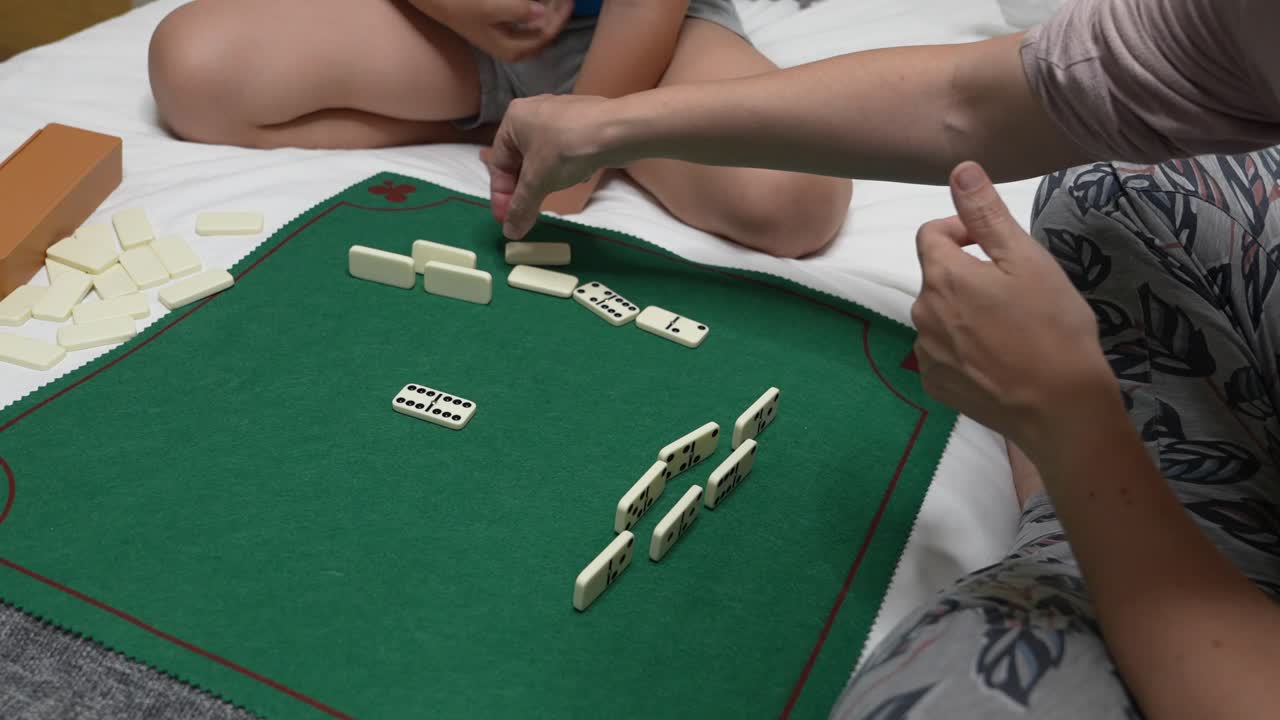 Jogo de dominó