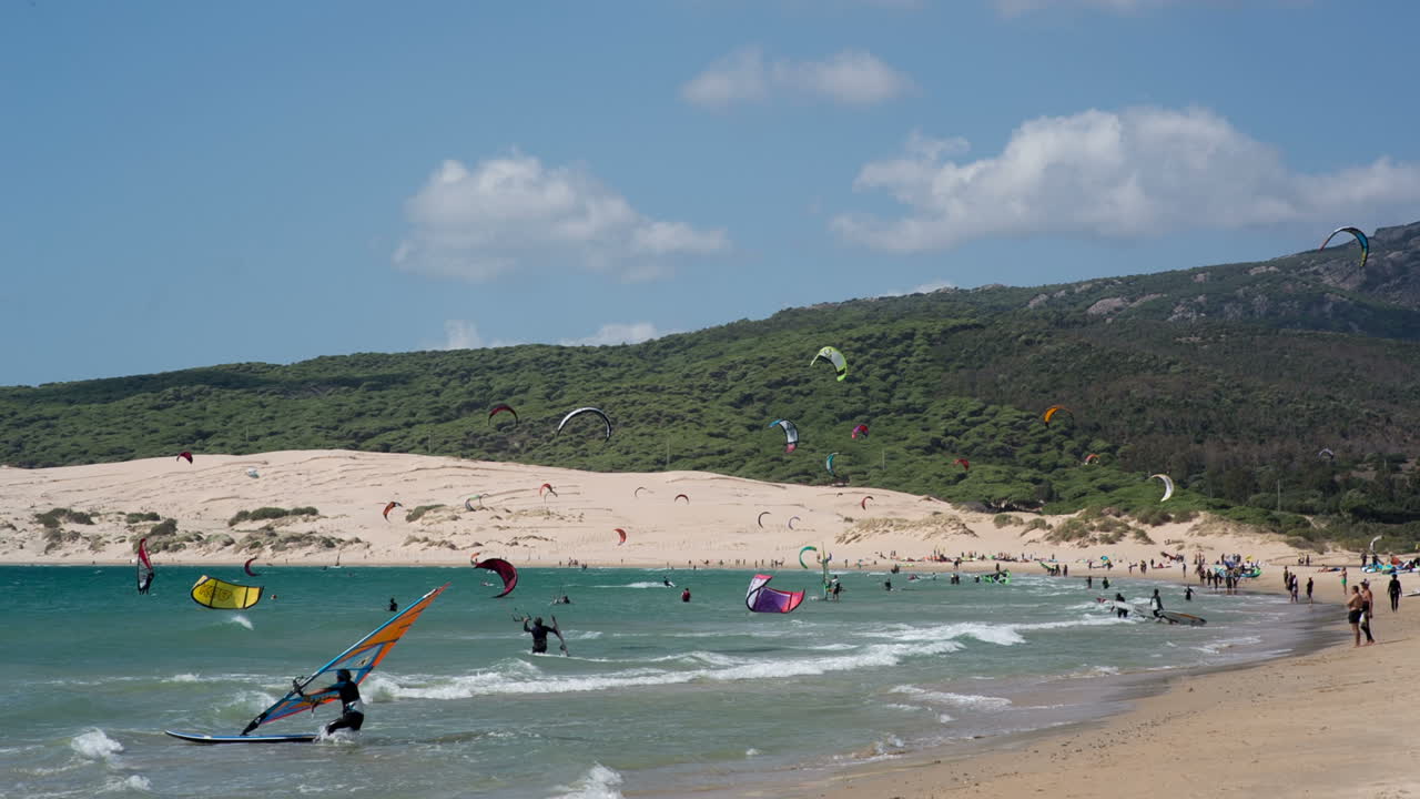 кайтсерфинг 08