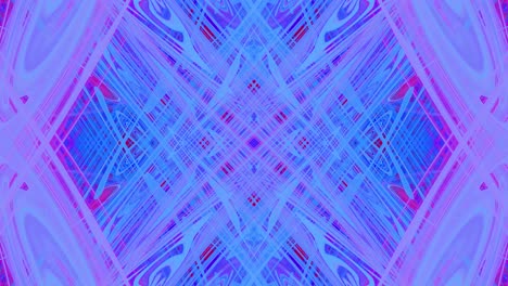 Seamless-Psychedelic-Kaleidoscope-Motion-Background