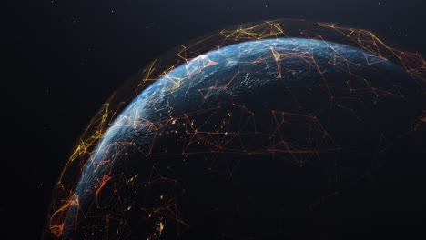 Conexiones-Y-Redes-Globales-Futuristas