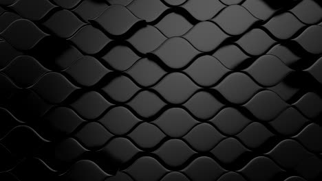 fondo de formas geométricas