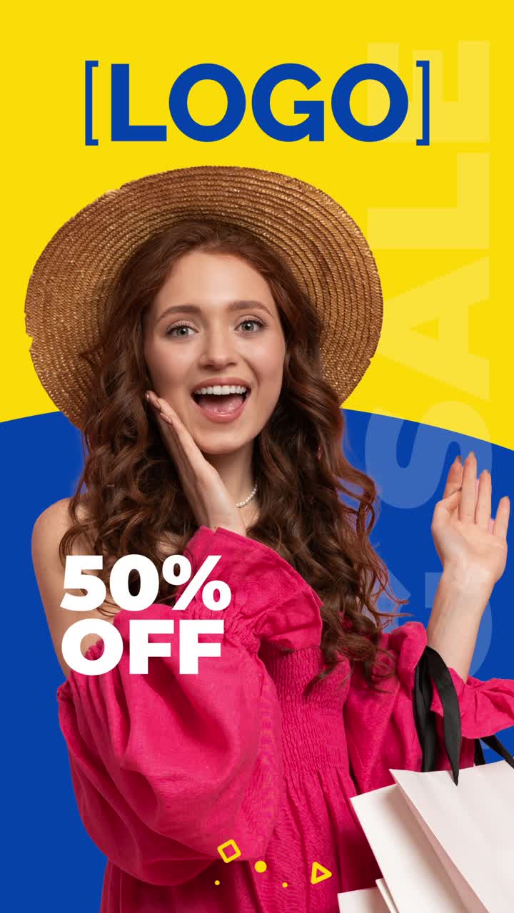 Story do Instagram de Compras 05