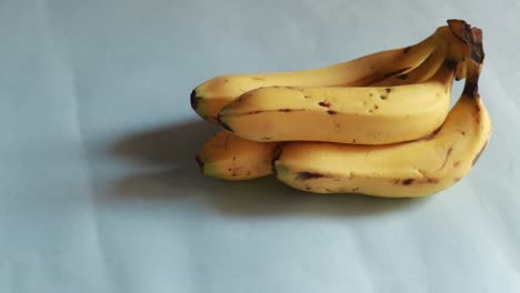 plátanos