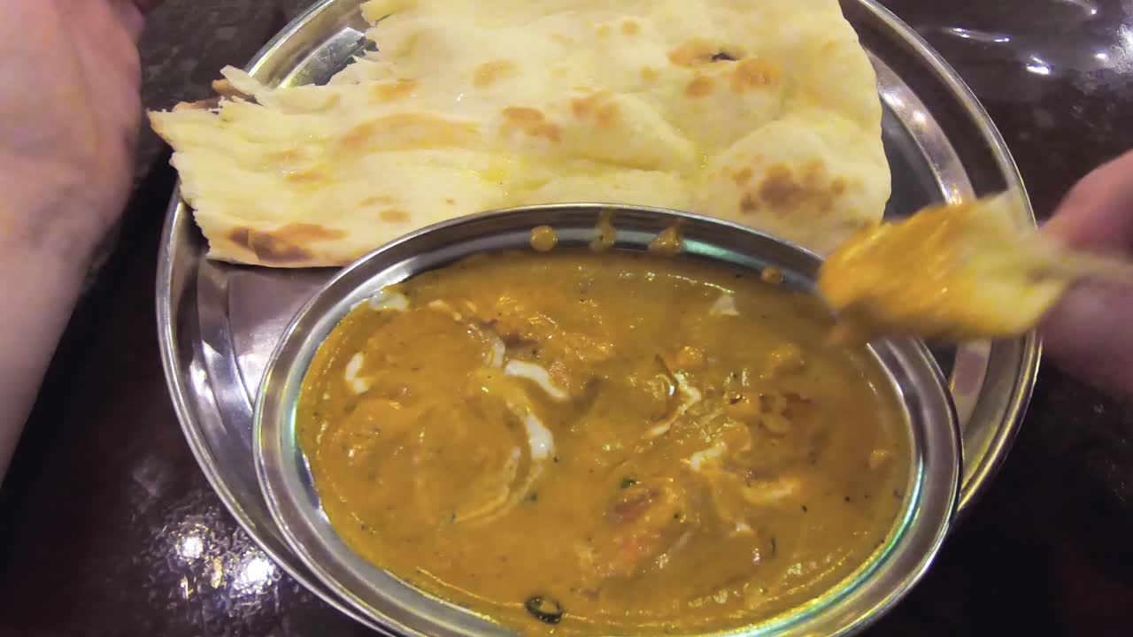 lapso de tiempo aéreo