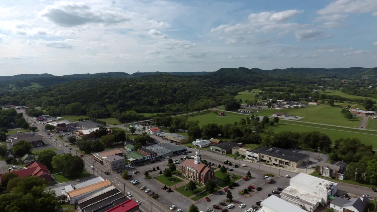 Woodbury TN Square SE High Push Up