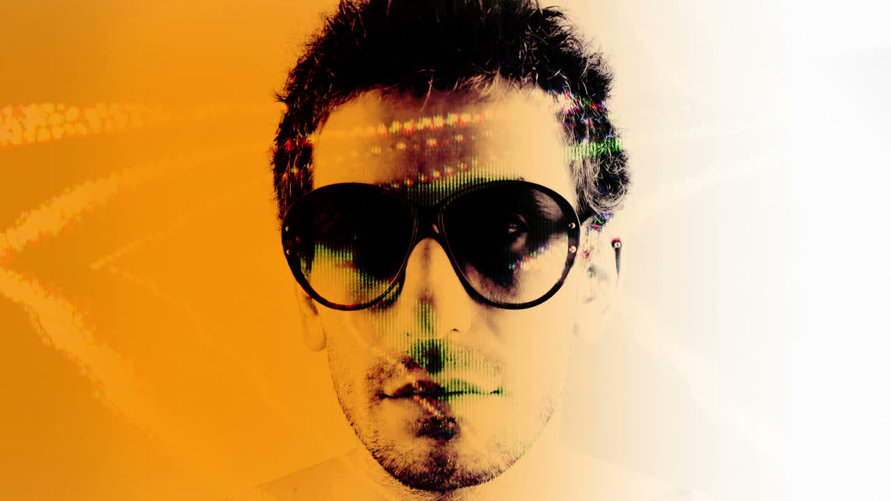 Man Sunglasses 03