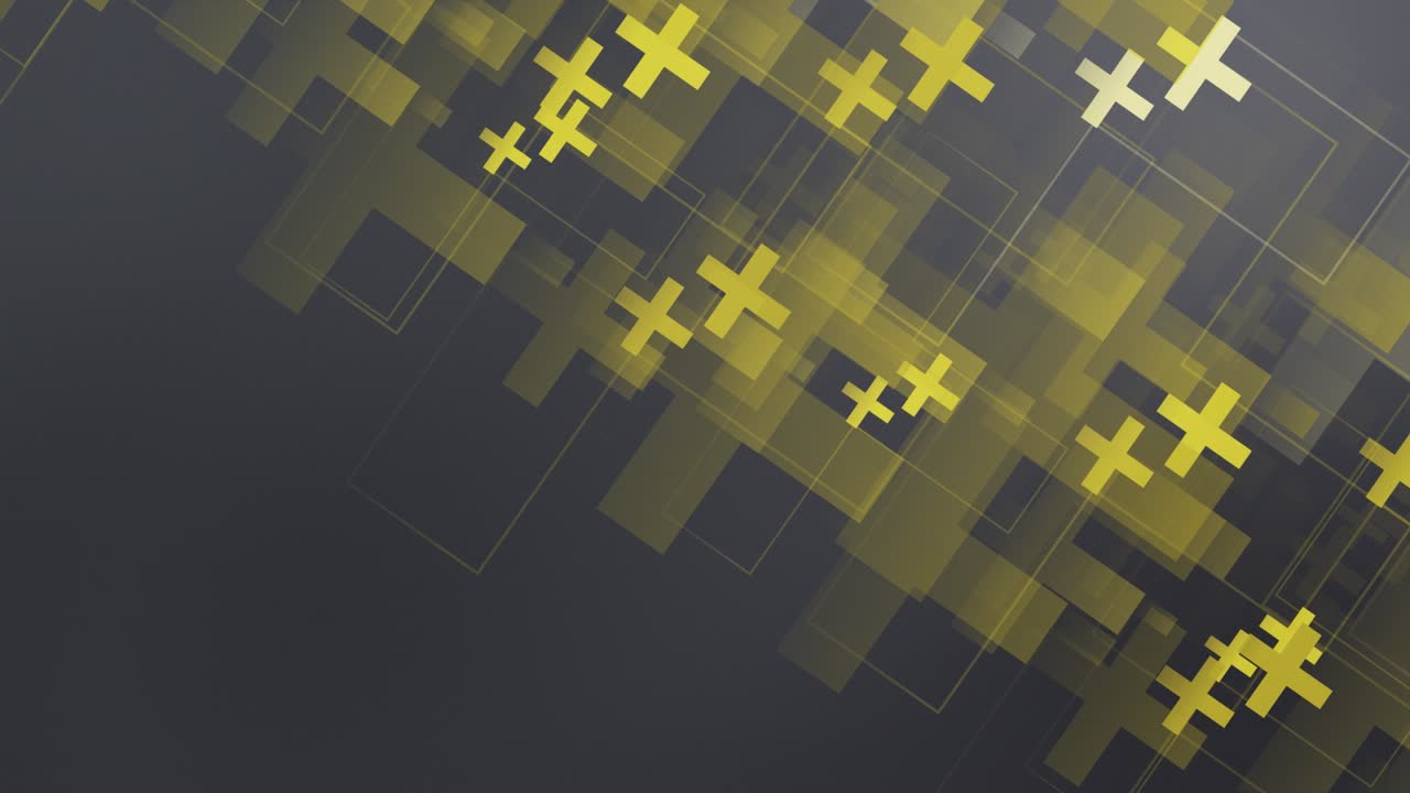 más fondo de animación. abstracto limpio, simple y brillante animación de fondo. hermoso diseño de movimiento. los conceptos de negocios, finanzas, tecnología, futurista, internet, datos, fibra óptica, velocidad, inalámbrico, web, móvil, sin costuras, loopable