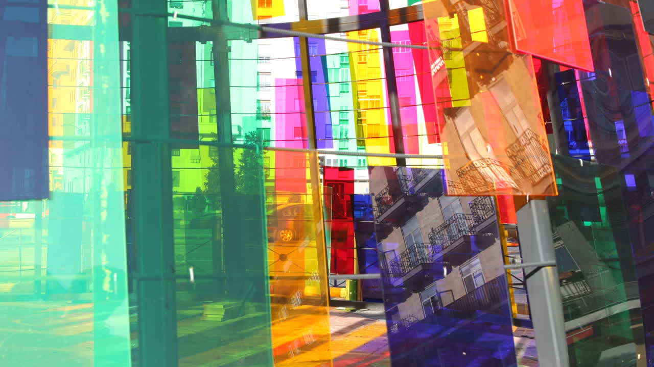 마드리드 perspex0