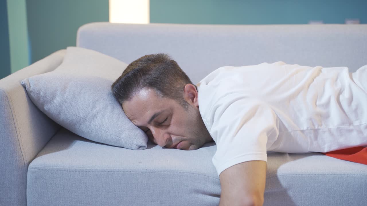 trastorno de hospitalización.