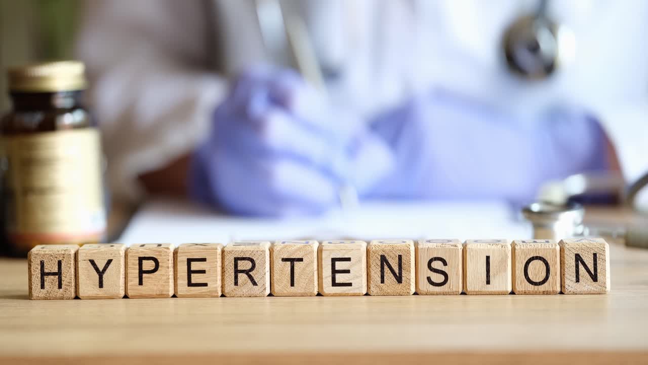 Hypertension Awareness