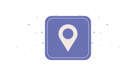 map pin icon