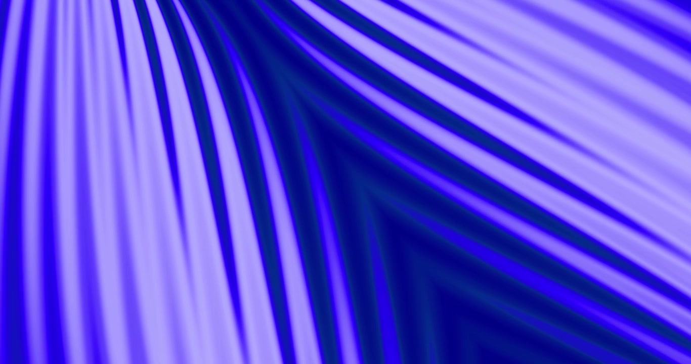 Abstract Background with Moving Blue and Purple Diagonal Lines