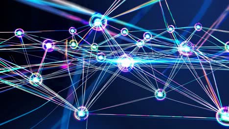 abstract network connectivity