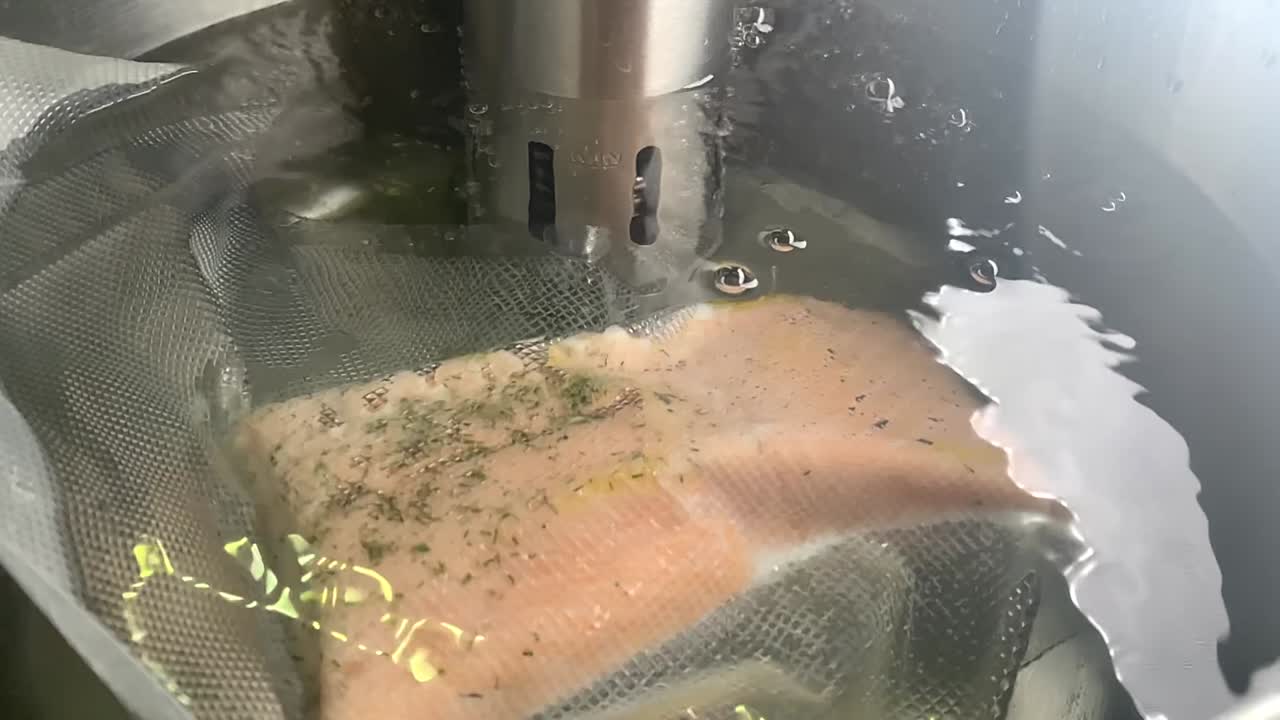 Slow food