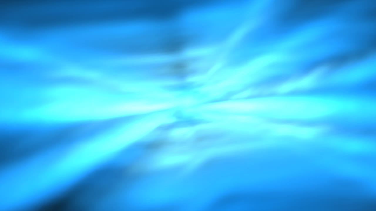 우주에서의 속도