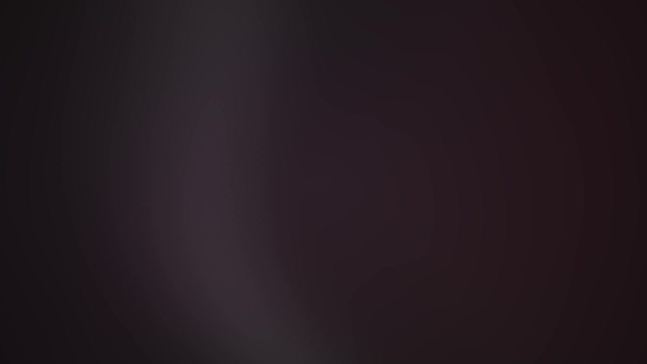 Abstract Dark Purple Fabric Background with Soft Flowing Movement