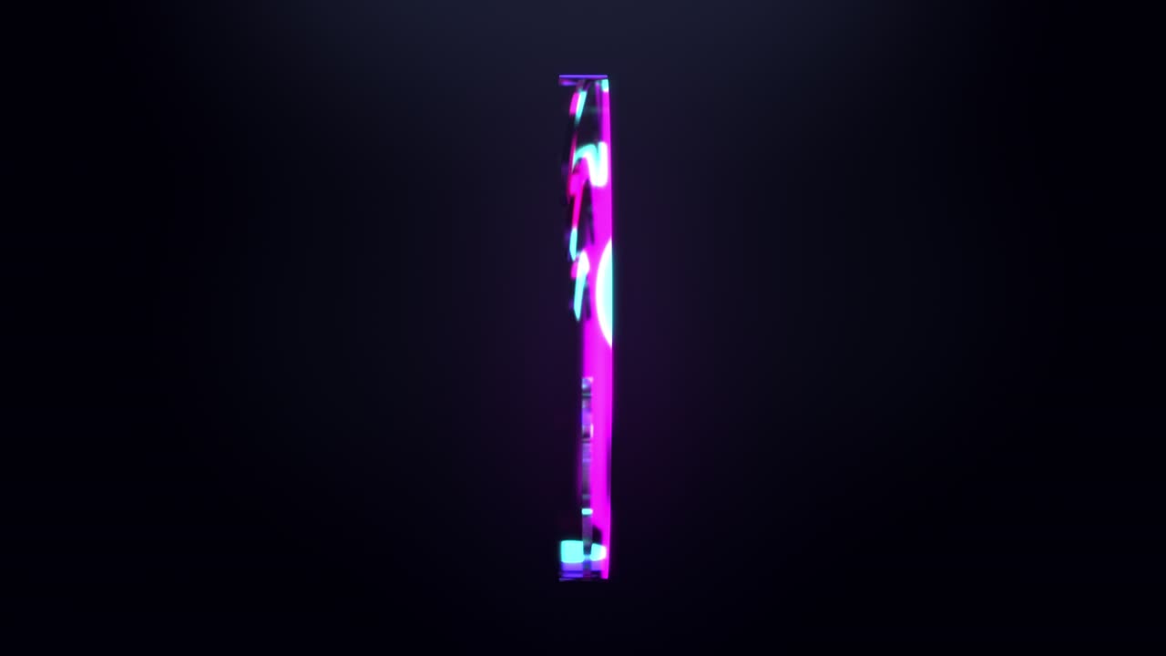 bucle de íconos de 5g