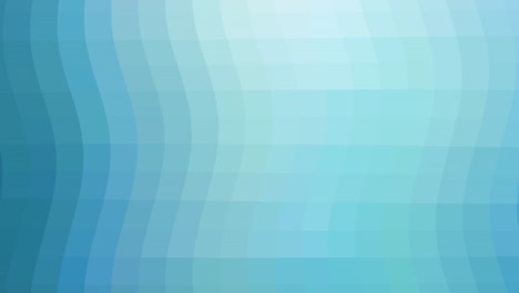 abstract blue background, subtle wavy geometric pattern - gradient of light and dark blue shades creates a soft, calming effect with a modern and minimalist design